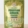 Organic Peruvian Ginger Powder227g|Antioxidant|Ginger Tea|Dispel Damp-Cold|Yuan Shi Dian